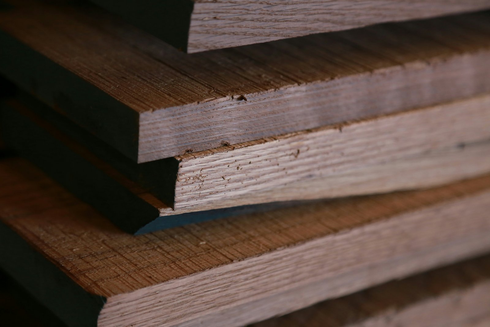 Veneer selection