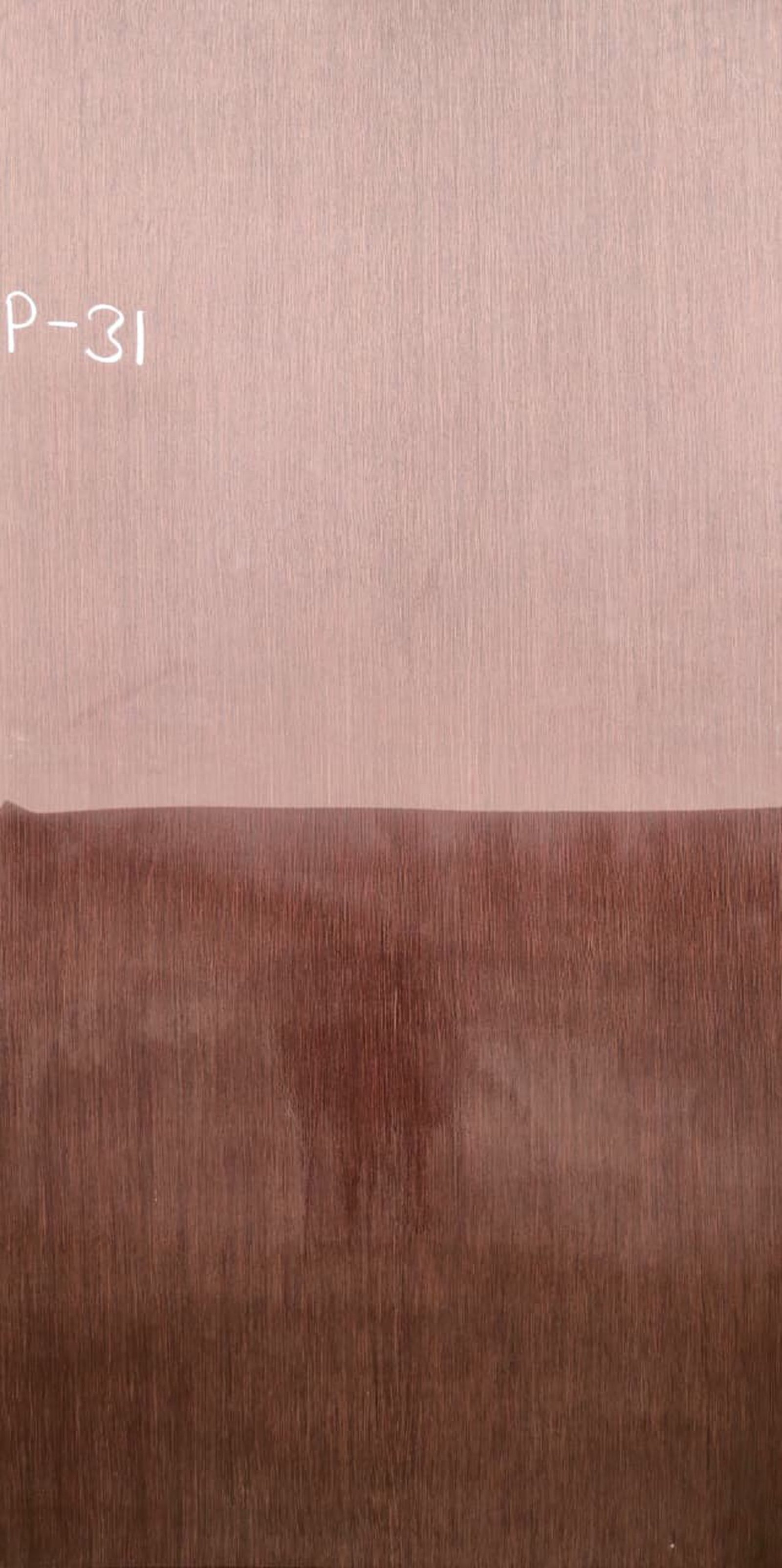 P-31 Smoked Oak