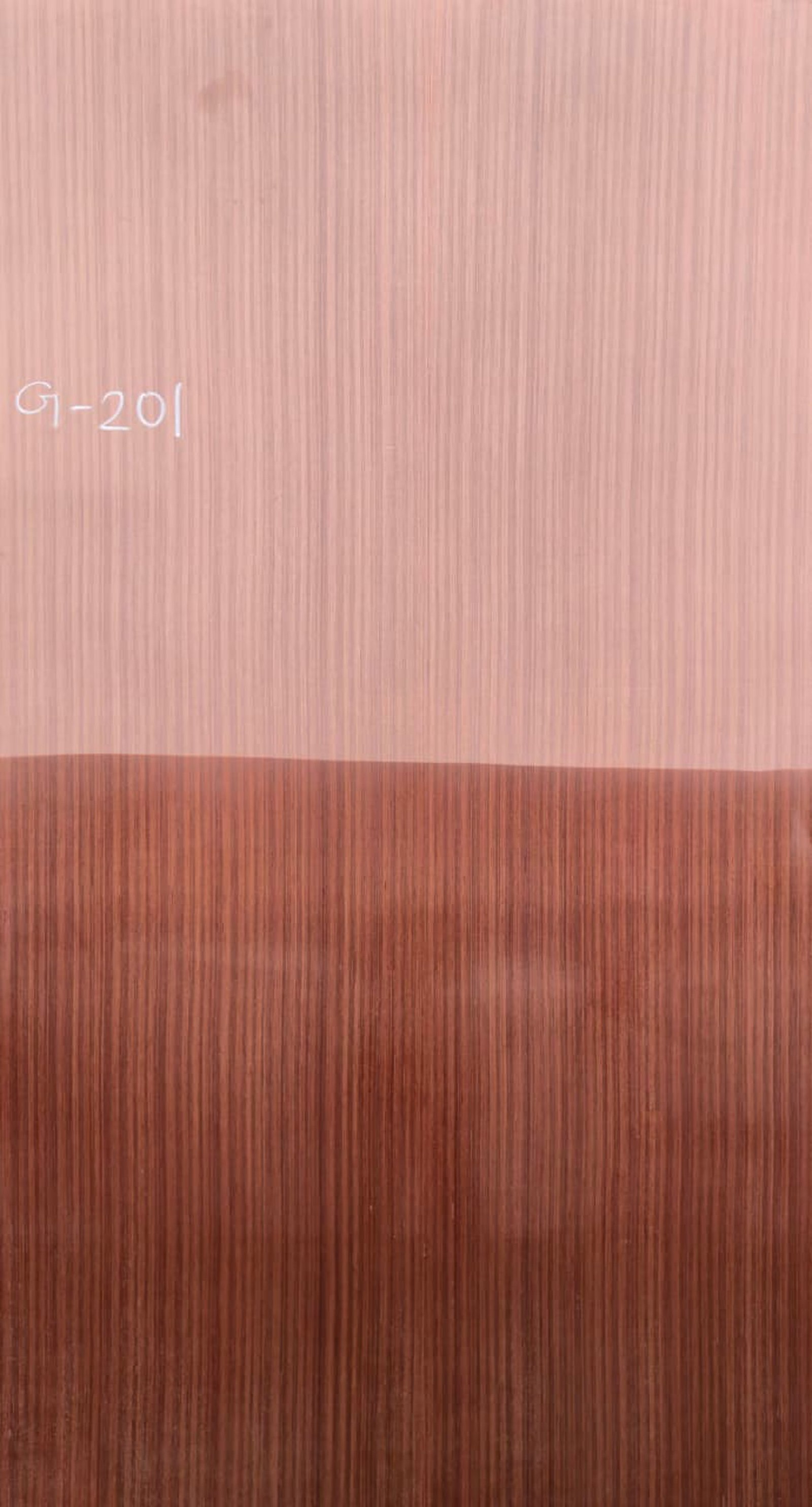 G-201 — New Wenge