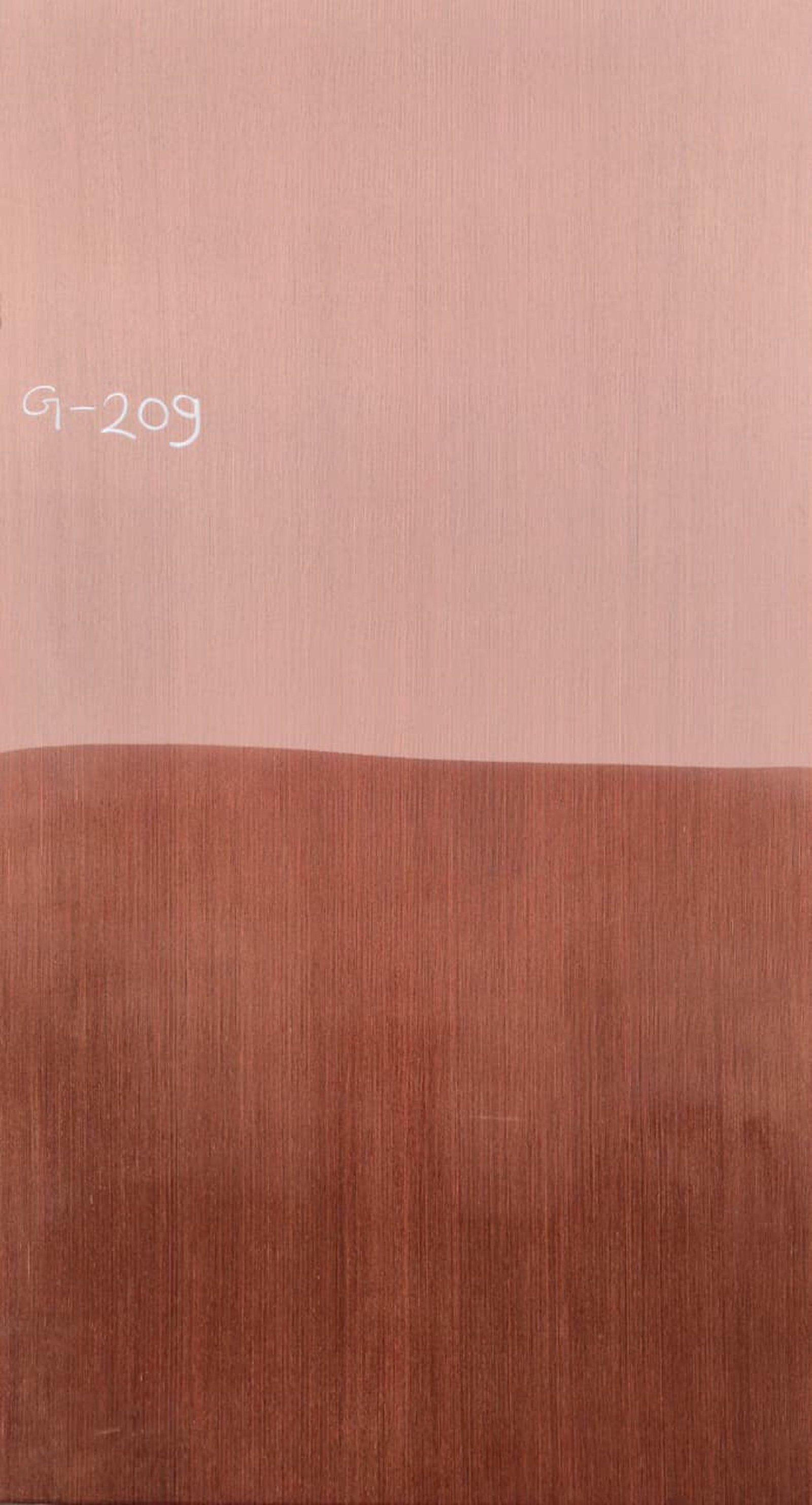 G-209 — Micro Wenge