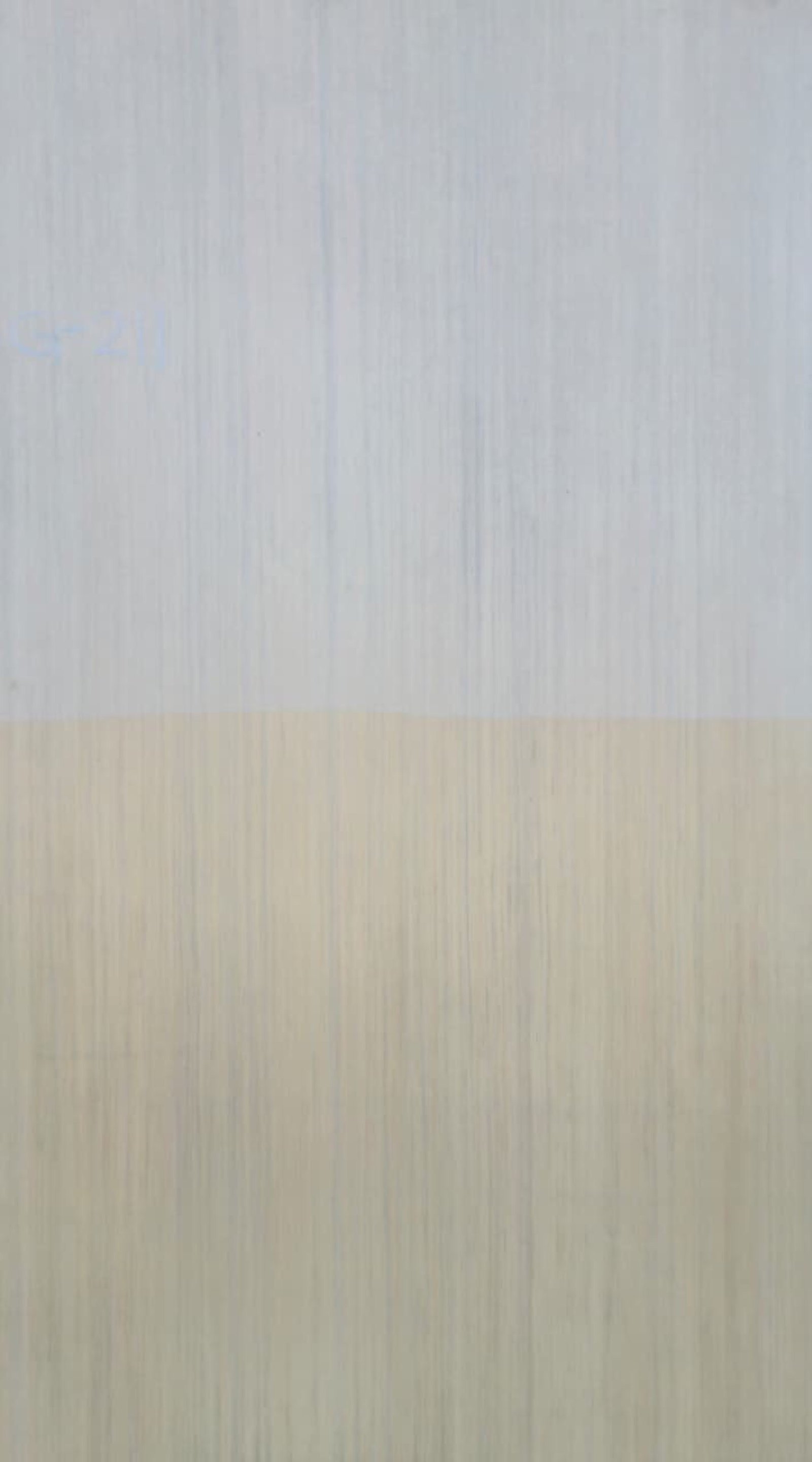 G-211 — Canadian Cedar