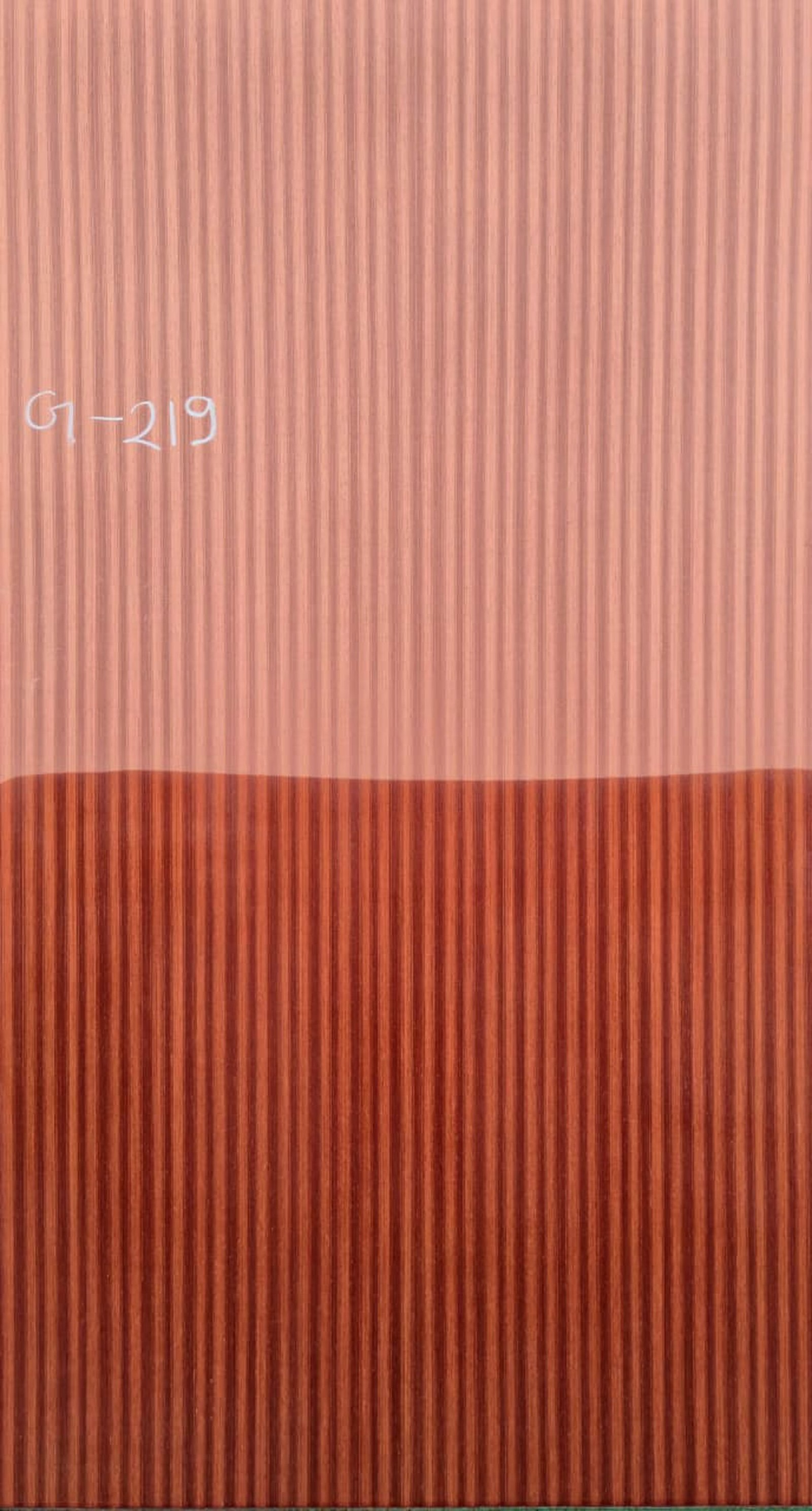 G-219 — Copper Wenge