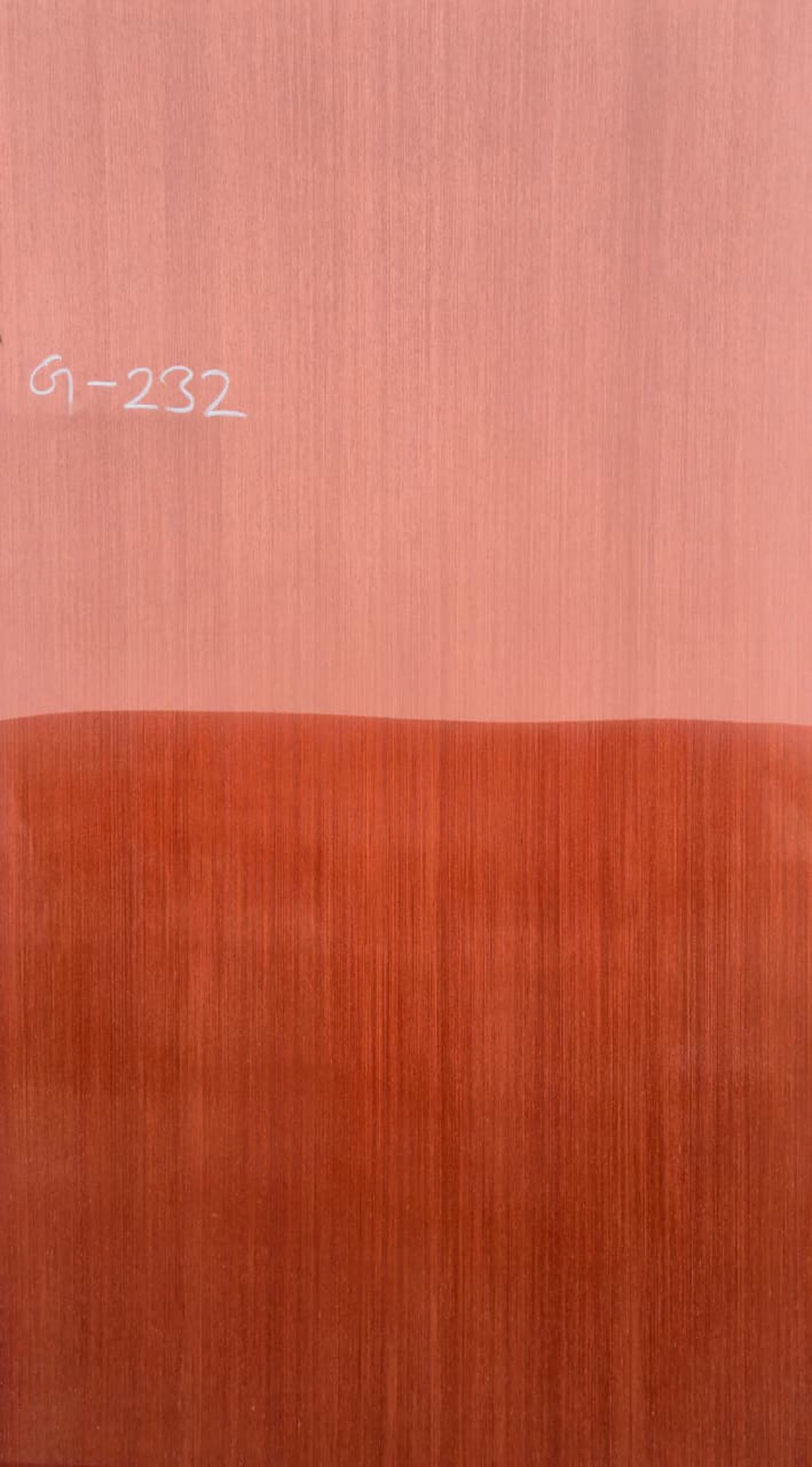 G-232 — Padauk