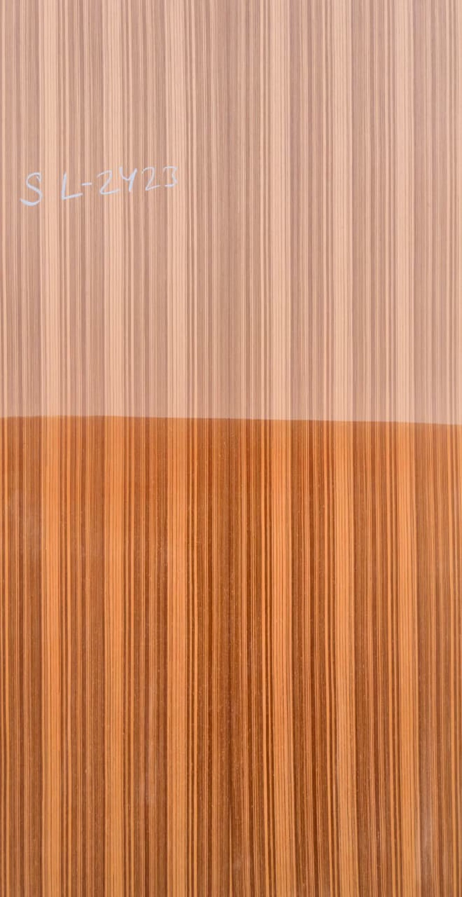 Straight line- 2423