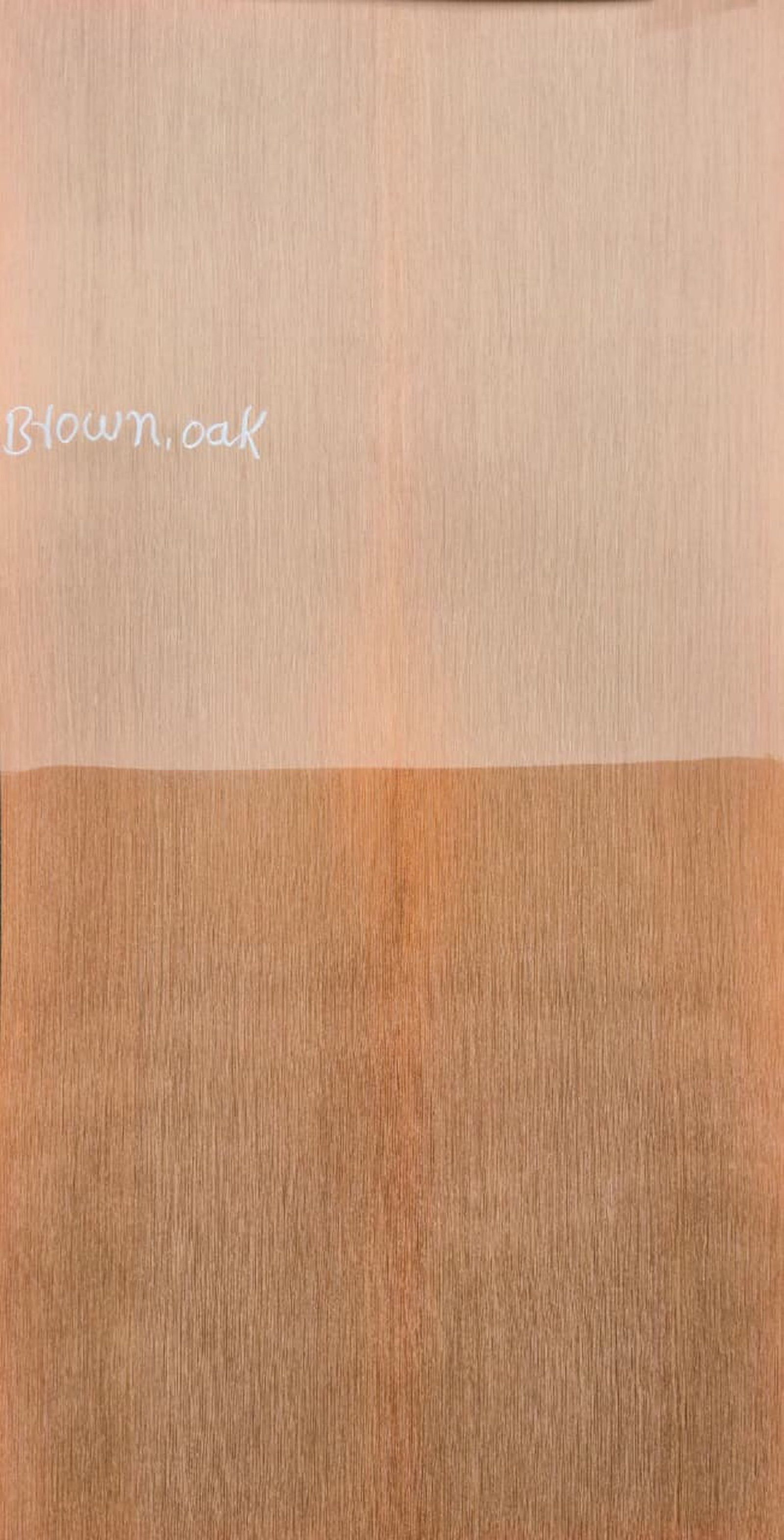 Brown Oak