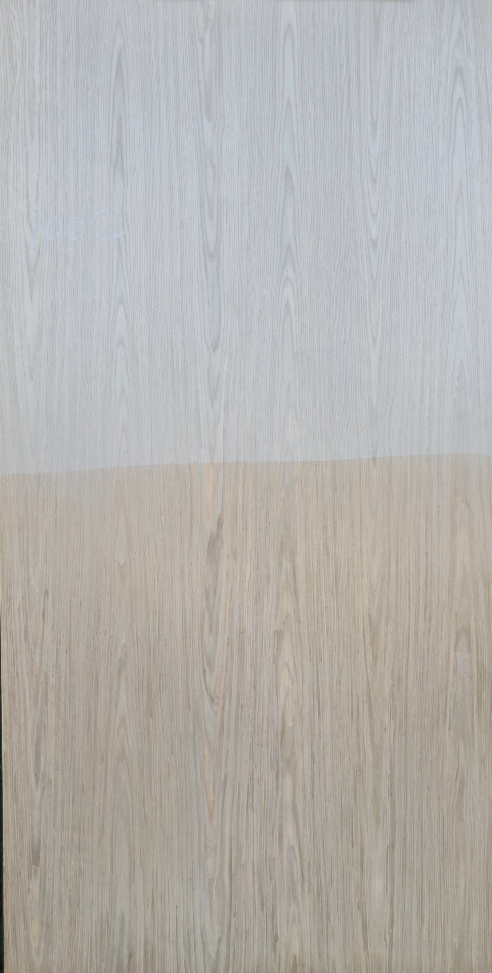 RE-E- Dyed Oak CR Silver White