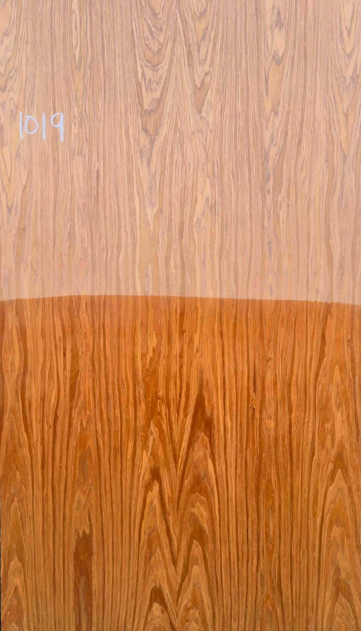 BURMA TEAK CR (G L)